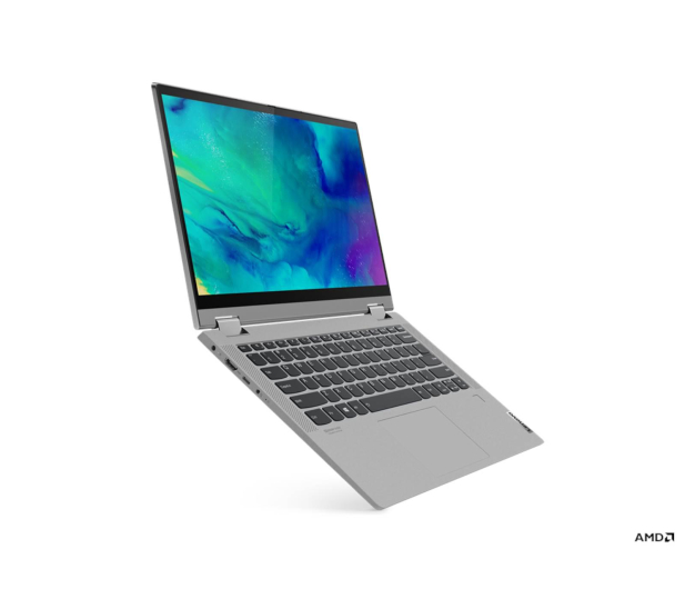 Lenovo IdeaPad Flex 5 14ARE05 AMD Ryzen 5 3500U/8GB/256GB SSD/14" F - 1457699 - zdjęcie 4